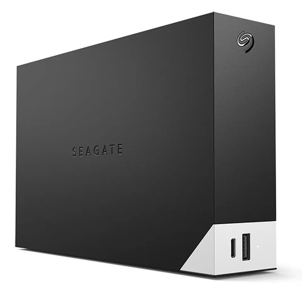 ⁨Seagate One Touch Hub 20TB⁩ at Wasserman.eu