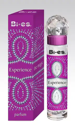 ⁨Bi-es Experience The Magic Perfumka 15ml⁩ w sklepie Wasserman.eu