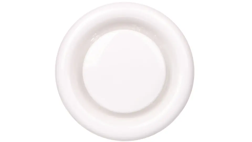 Anemostat nawiewny 125mm O AN-125 w sklepie Wasserman.eu