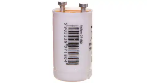⁨Igniter for fluorescent lamps BS-1 4-22W 7180⁩ at Wasserman.eu