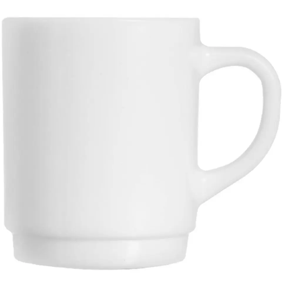 Kubek Arcoroc Restaurant wytrzymały Opal 290 ml - 6 szt. w sklepie Wasserman.eu