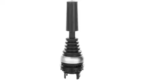 ⁨Joystick with two connection points M22-WJ2V-2P 111507⁩ at Wasserman.eu