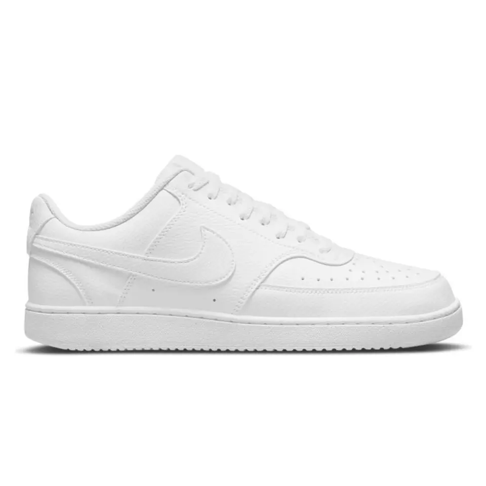 ⁨Buty Nike Court Vision Low M DH2987 (kolor Biały, rozmiar 42)⁩ w sklepie Wasserman.eu