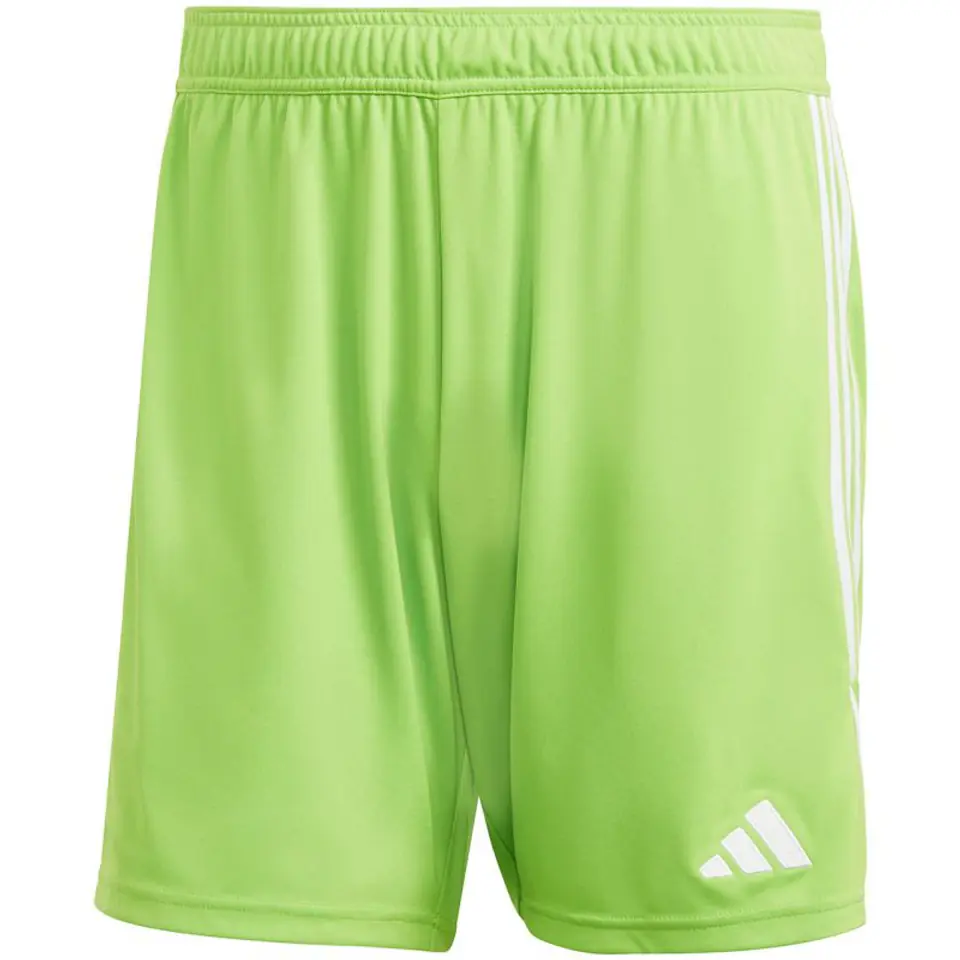 ⁨Spodenki adidas Tiro 23 League M (kolor Zielony, rozmiar L)⁩ w sklepie Wasserman.eu