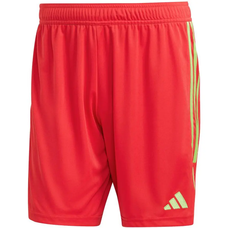 ⁨Spodenki adidas Tiro 23 League M (kolor Czerwony, rozmiar 2XL)⁩ w sklepie Wasserman.eu