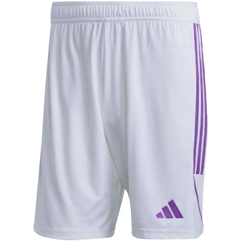 ⁨Spodenki adidas Tiro 23 League M (kolor Biały, rozmiar L)⁩ w sklepie Wasserman.eu