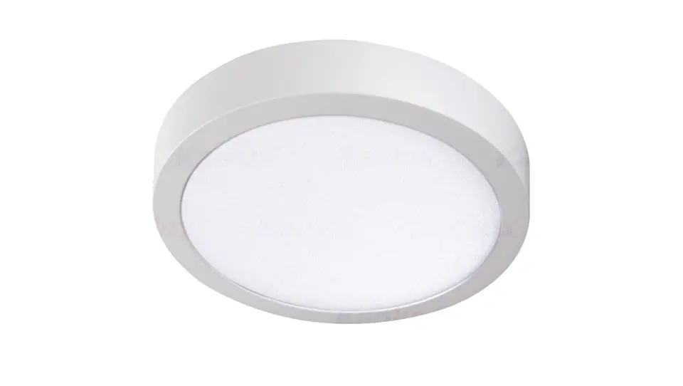 ⁨Oprawa downlight LED CARSA V2LED 24W 1680lm 4000K NW-W biała 33541⁩ w sklepie Wasserman.eu