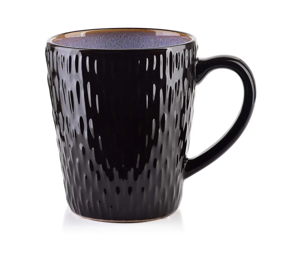 ERICA GREY Kubek 420ml 9x13xh11cm w sklepie Wasserman.eu