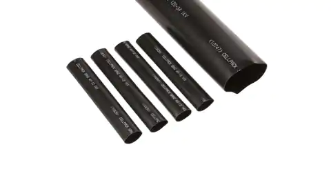 ⁨Mufa kablowa termokurczliwa 150-240mm2 SMH 4 - PL - 5 (150-240) 0,6/1kV 7000014-48⁩ w sklepie Wasserman.eu