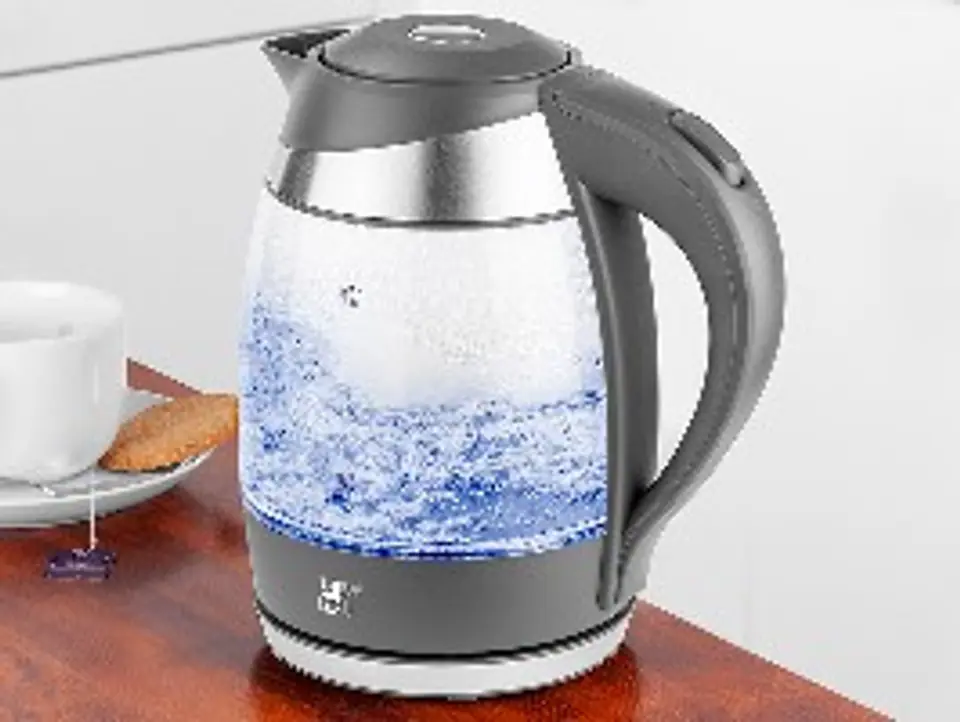 ⁨Kettle LAFE CEG016⁩ at Wasserman.eu