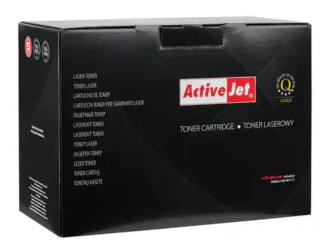 ⁨ACJ-ATH-533N ActiveJet Toner cartridge for HP CC533A⁩ at Wasserman.eu