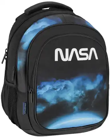 ⁨Plecak szkolny młodzieżowy NASA⁩ w sklepie Wasserman.eu