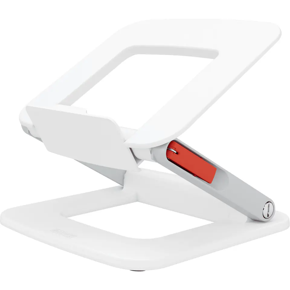 ⁨Leitz Ergo Multi-Winkel-Laptopständer Laptop stand White 38.1 cm (15")⁩ at Wasserman.eu