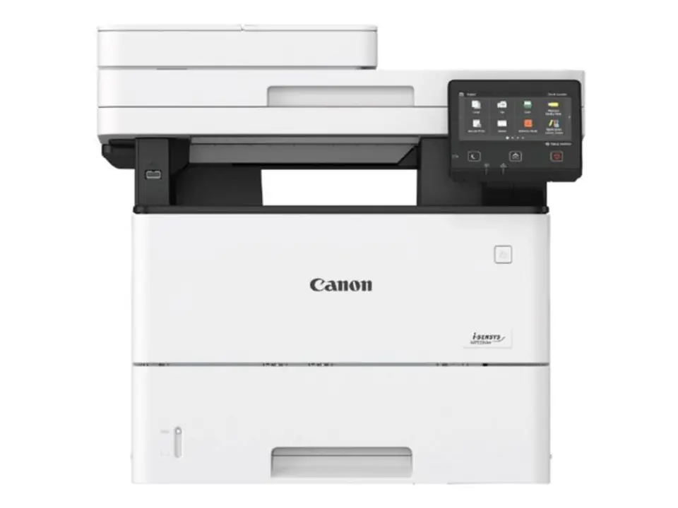 ⁨Urządzenie wielofunkcyjne Canon MF553DW⁩ w sklepie Wasserman.eu