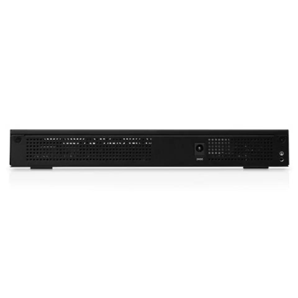 Ubiquiti EdgeRouter 6P porty Ethernet (RJ-45), 4-Core MIPS64 Ubiquiti EdgeRouter 6P PoE pasywny, Zarządzany, Desktop, 1 Gbps (RJ w sklepie Wasserman.eu