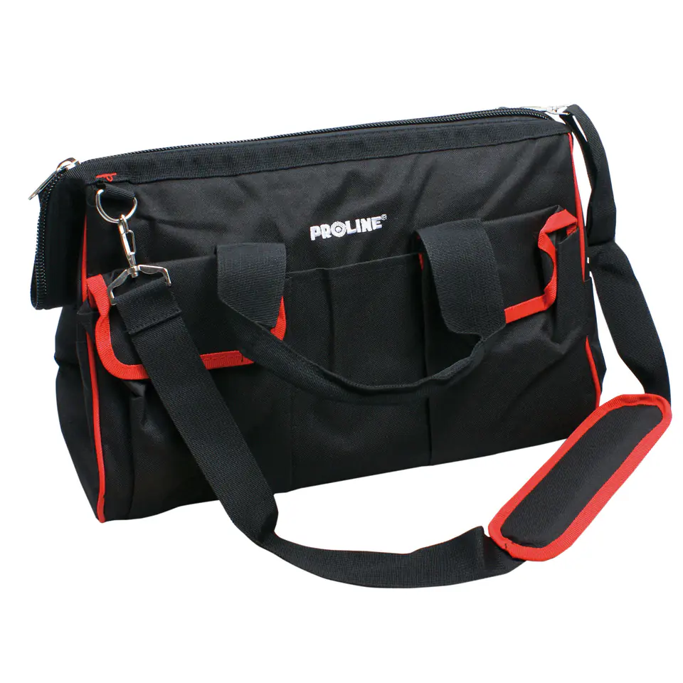 ⁨62141 Tool bag 17 inch, Proline⁩ at Wasserman.eu