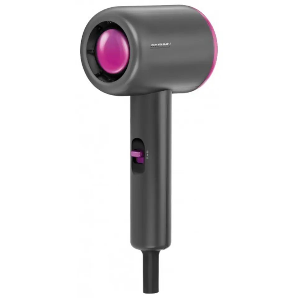 ⁨MSW-20 hair dryer⁩ at Wasserman.eu
