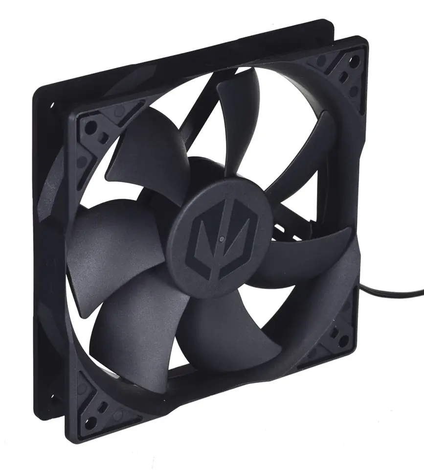 ⁨ENDORFY Zephyr 120 fan⁩ at Wasserman.eu