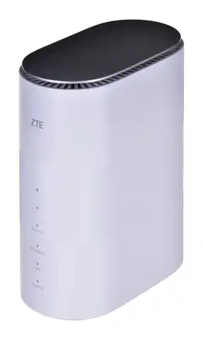 ⁨Router ZTE MC888 5G stacjonarny⁩ w sklepie Wasserman.eu