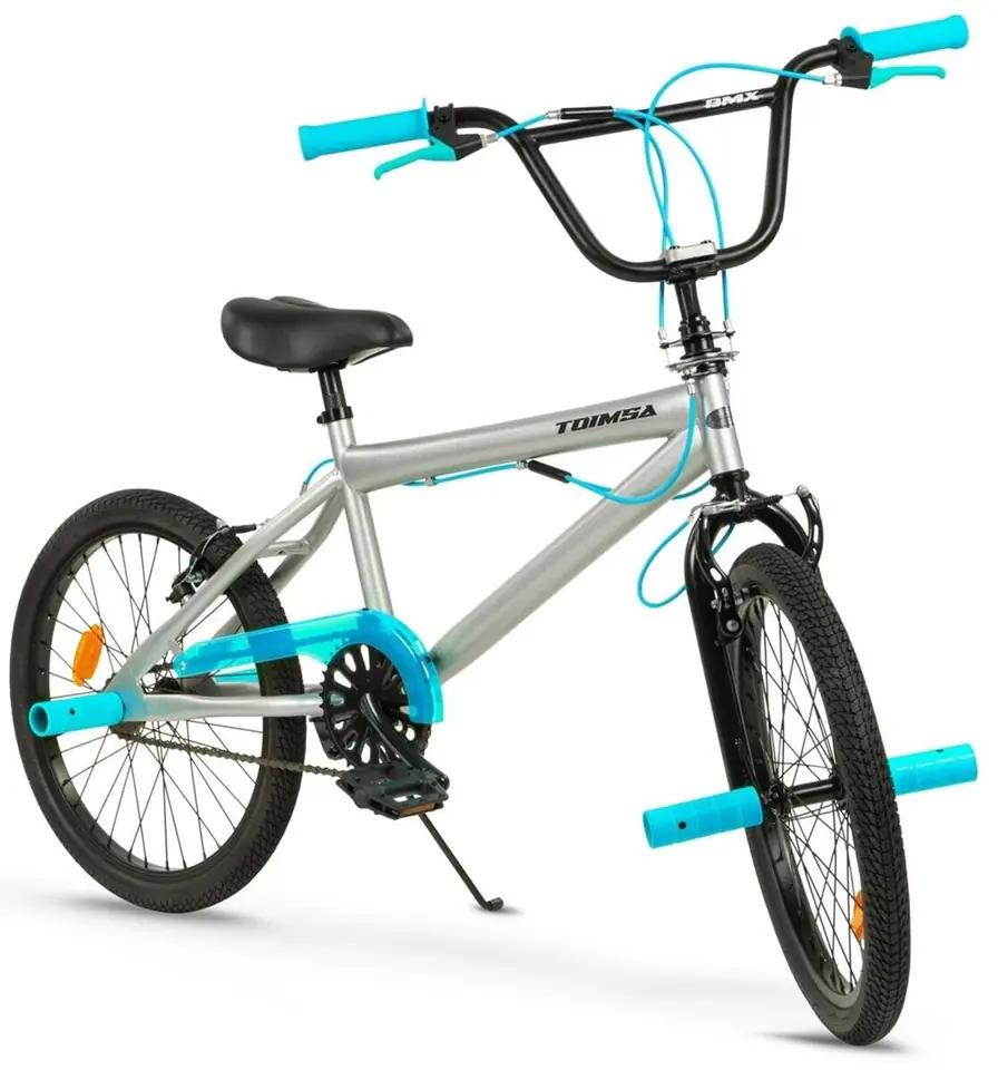 ⁨BMX Bike 20" Blue TOIMSA 546⁩ at Wasserman.eu