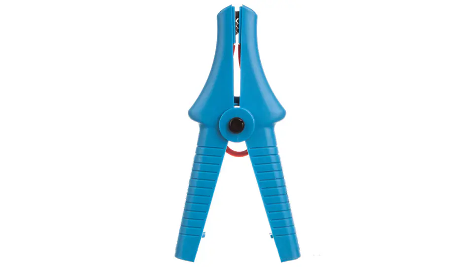 Krokodylek K09 11kV niebieski WAKROBU32K09 w sklepie Wasserman.eu