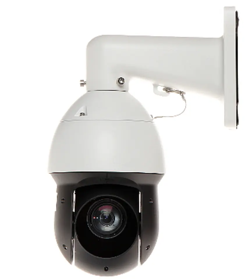 ⁨Dahua IP Camera SD49425GB-HNR⁩ at Wasserman.eu