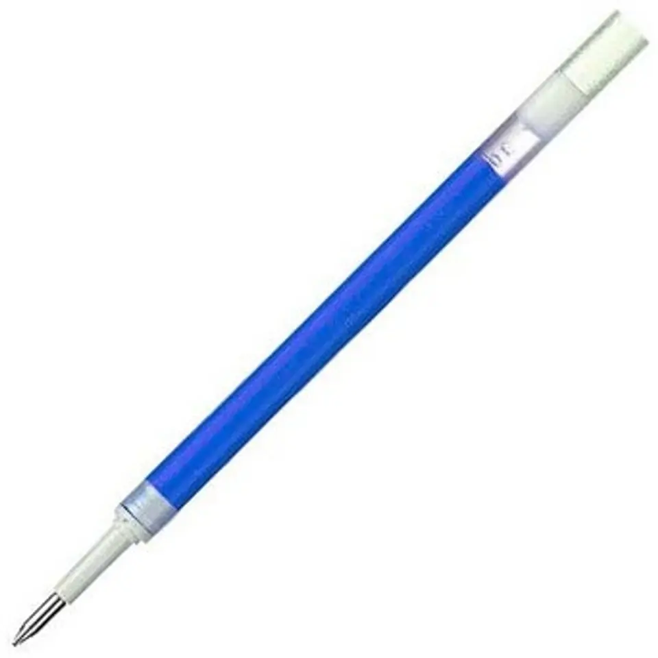 ⁨Wkład żelowy KFR7/C niebieski do długopisu K497 OH -GEL PENTEL⁩ w sklepie Wasserman.eu