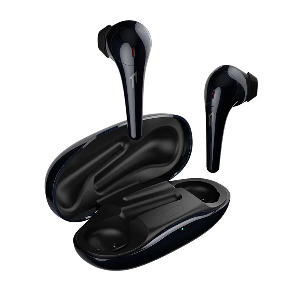 ⁨1More Comfobuds 2 - wireless earbuds, black⁩ at Wasserman.eu