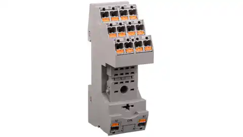 ⁨Relay socket RIF-2-BPT/4X21 2900934⁩ at Wasserman.eu