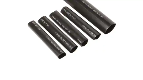 ⁨Mufa kablowa termokurczliwa 35-70mm2 SMH 4 - PL - 2 (35-70) 0,6/1kV 7000011-48⁩ w sklepie Wasserman.eu