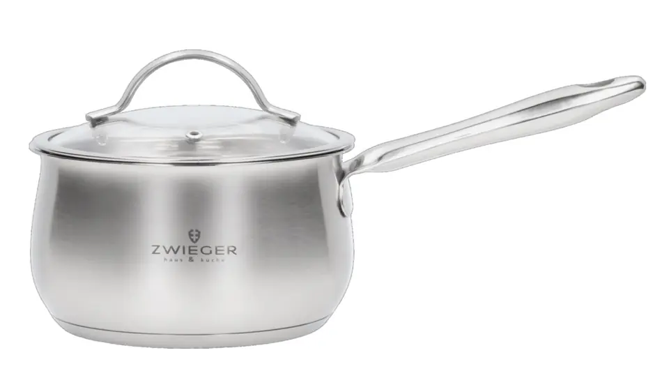 ⁨ZWIEGER PRACTI PLUS Rondel z pokrywką 16cm 1,9L⁩ w sklepie Wasserman.eu