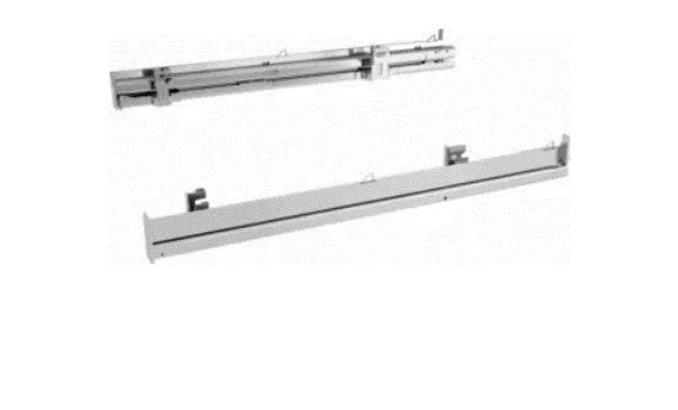 ⁨Bosch HEZ638000 oven part/accessory Telescopic guide⁩ at Wasserman.eu