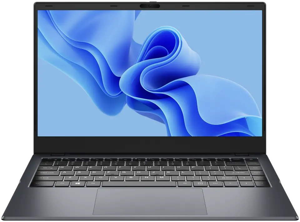 ⁨Chuwi GemiBook X Pro CWI574 Intel N100 14.1"FHD IPS 8GB SSD256 BT Win11⁩ w sklepie Wasserman.eu
