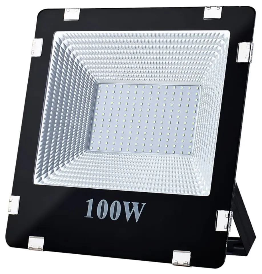 ⁨Halogen lamp. LED SMD 100W st.bia.cold⁩ at Wasserman.eu