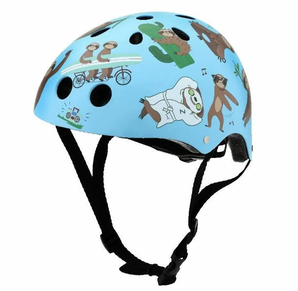 ⁨Hornit SLS818 children's helmet⁩ at Wasserman.eu