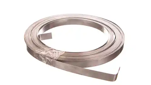 ⁨Stainless steel tape 16x0,7mm ACIBAND 16 /25m/⁩ at Wasserman.eu