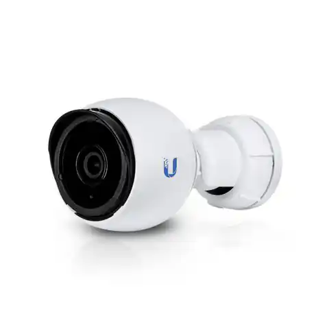 ⁨Ubiquiti Bullet Camera Protect G4 5 MP, Fixed, IPX4, IK04, H.264, Flash memory support 256 MB⁩ at Wasserman.eu