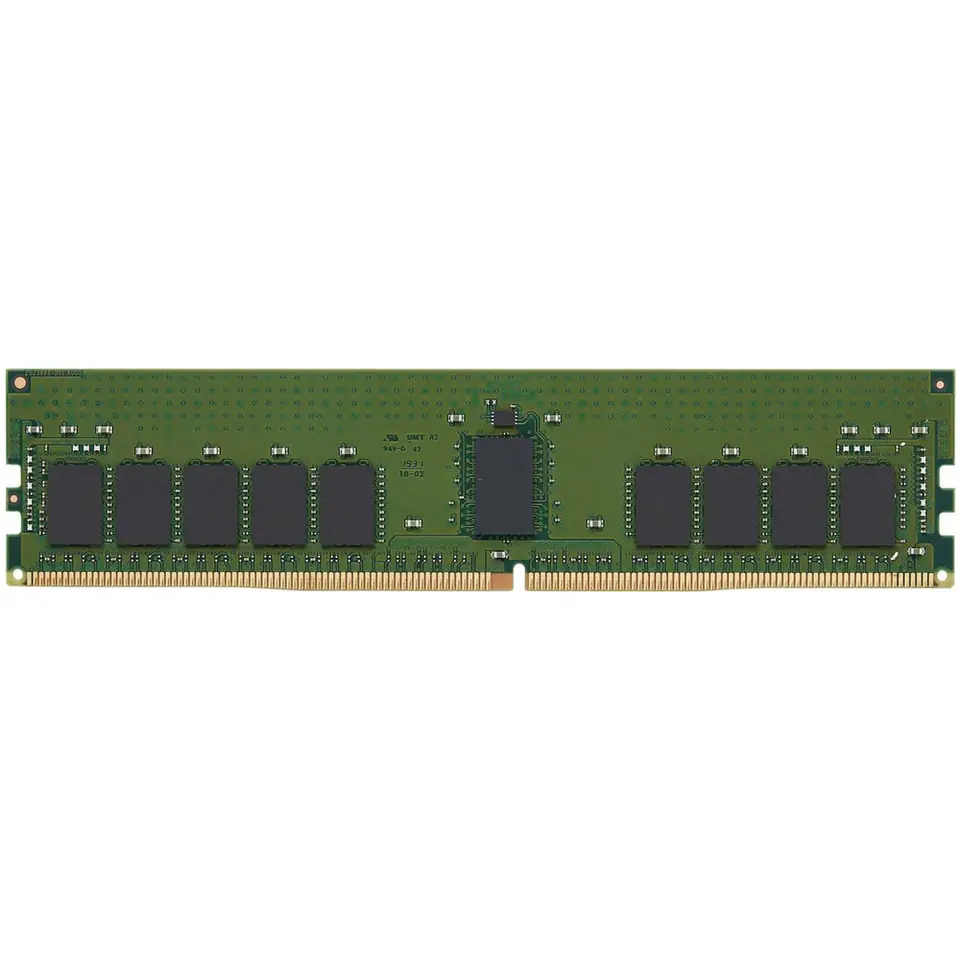 ⁨Pamięć KINGSTON DIMM DDR4 32GB 3200MHz 1.2V SINGLE⁩ w sklepie Wasserman.eu