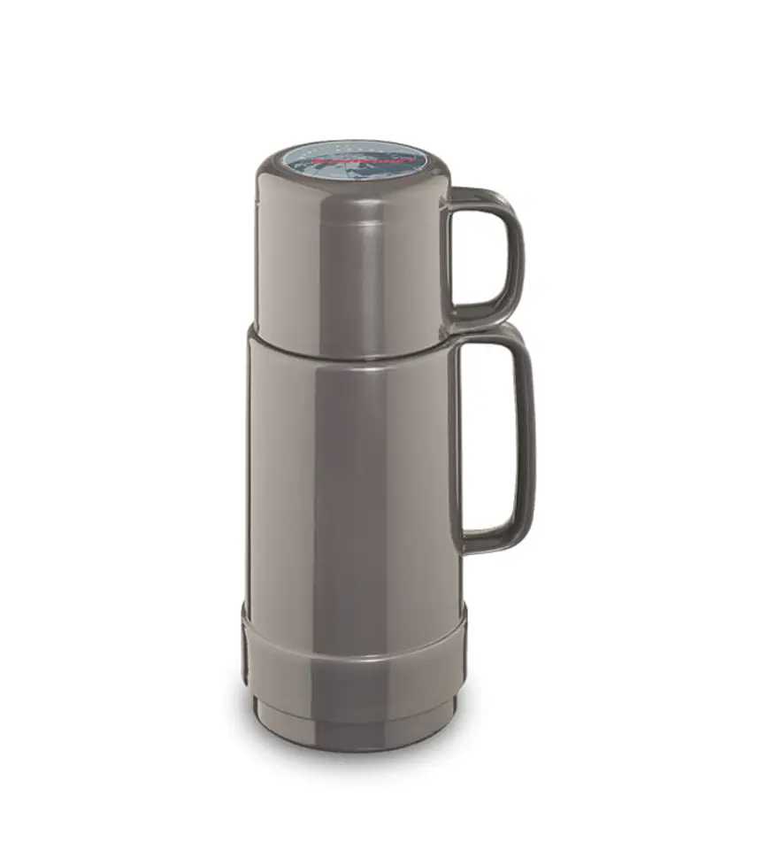 Termos ROTPUNKT typ 80 0,25 l SILVER Made in Germany w sklepie Wasserman.eu