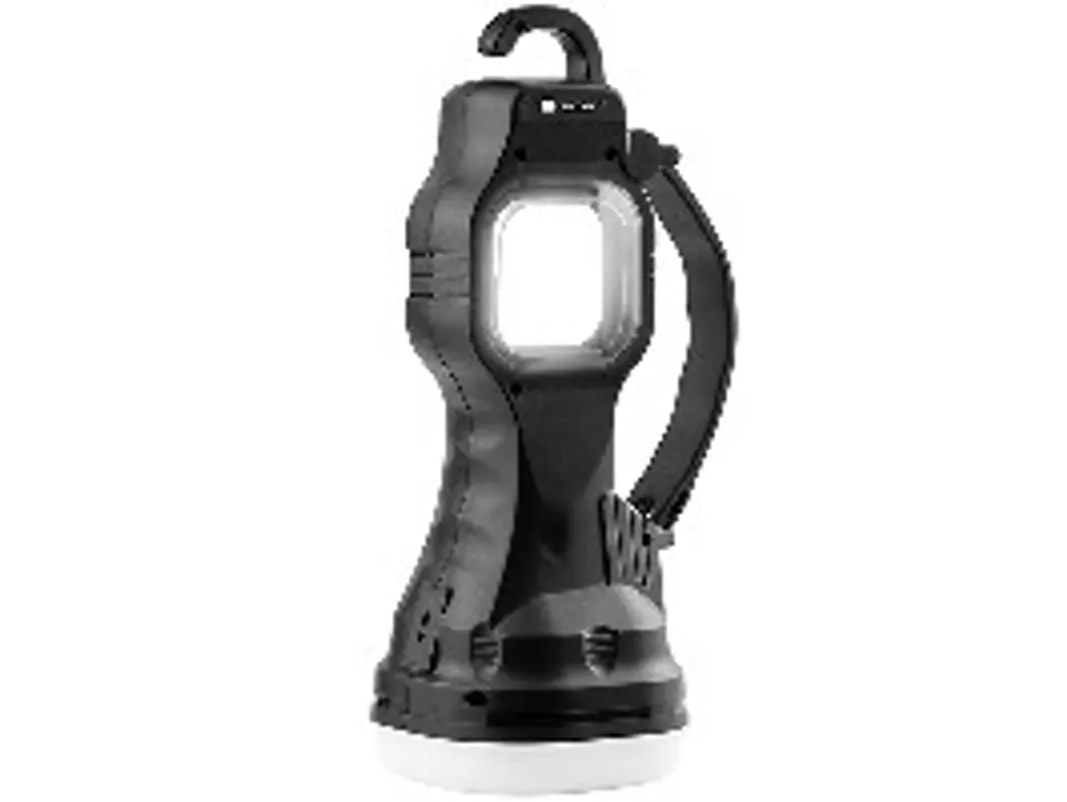 Latarka kempingowa z panelem solarnym TRACER FORCE w sklepie Wasserman.eu