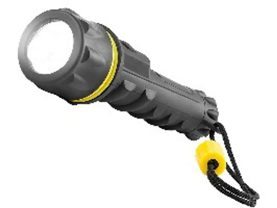 Latarka kieszonkowa TRACER POCKET w sklepie Wasserman.eu