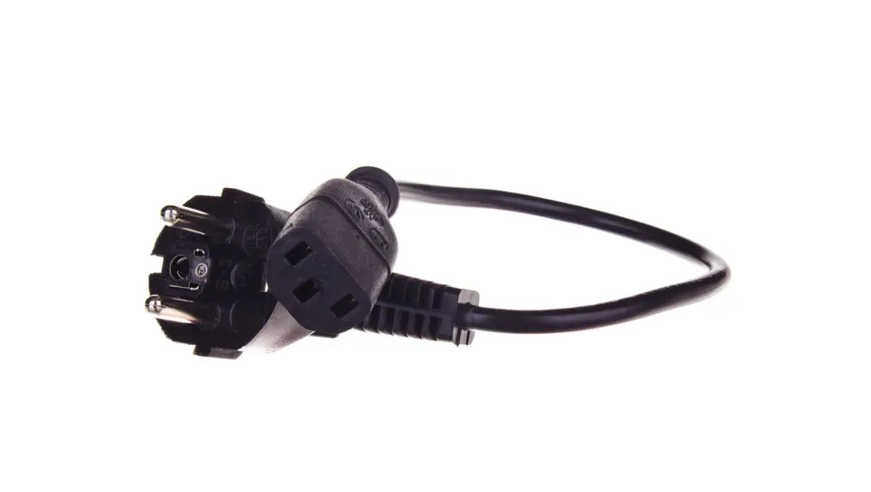 Adapter do testowania przedłużaczy UNI-Schuko/IEC WAADAPATIEC2 w sklepie Wasserman.eu