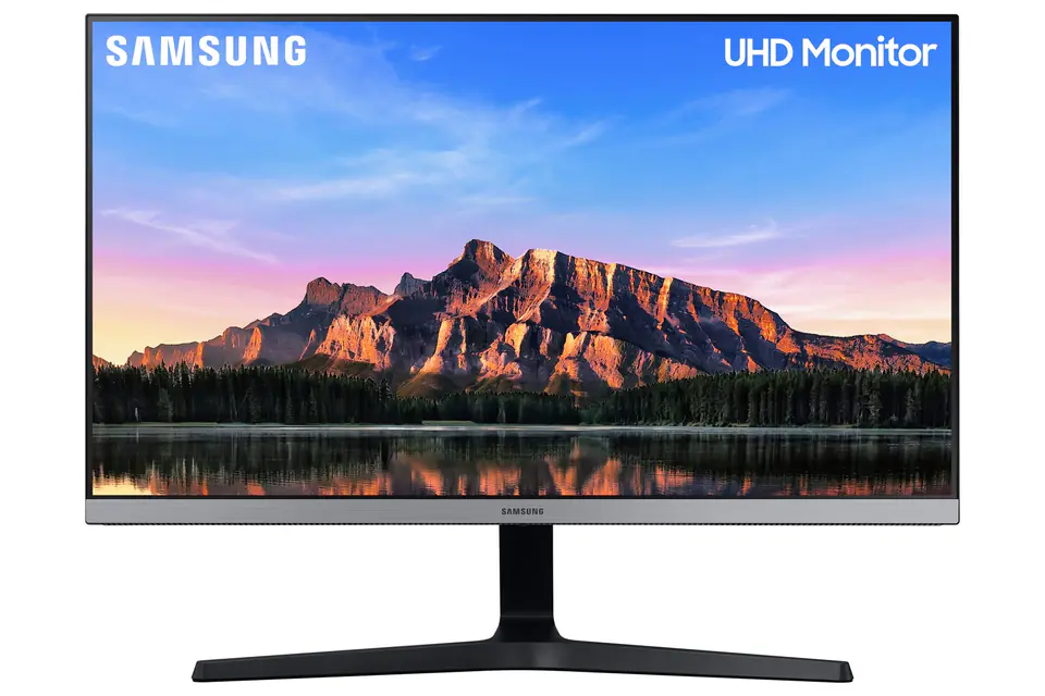 ⁨MONITOR SAMSUNG LED 28" LU28R550UQPXEN⁩ w sklepie Wasserman.eu