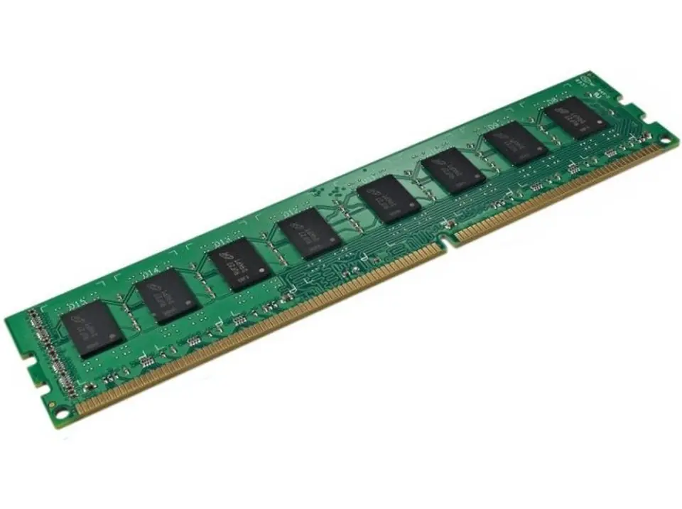 DDR3 8GB/1600 CL11 at Wasserman.eu