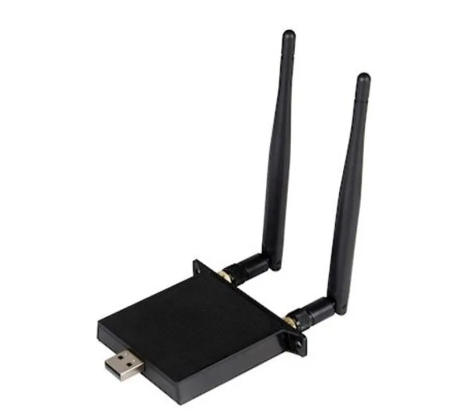 Moduł IFPD Wi-Fi dongle SI01 H1AX00000110 w sklepie Wasserman.eu