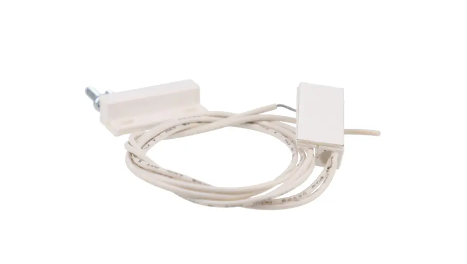 Satel B-1 motion detector Wired Ceiling/wall White at Wasserman.eu