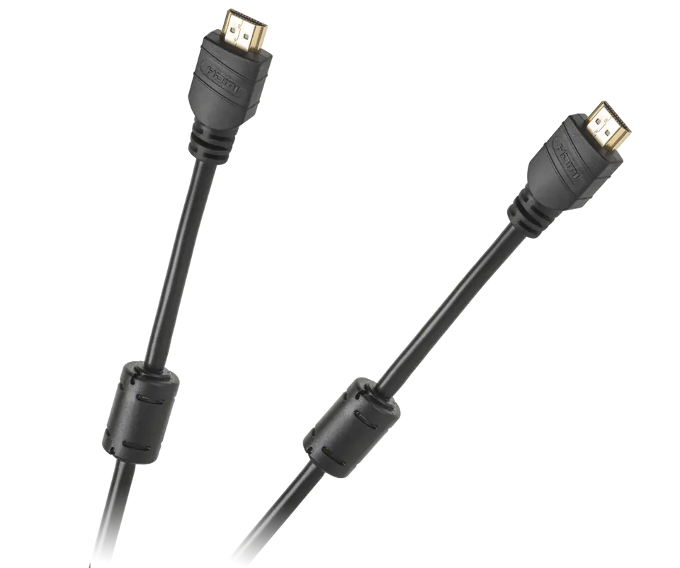 ⁨HDMI-HDMI cable 3M, 4K, 2.0⁩ at Wasserman.eu