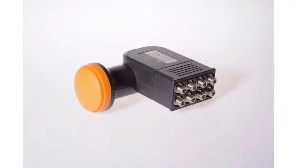 Satelliten LNB Octo 4K LIBOX LB0105 im Wasserman.eu