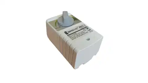 ⁨Voltage setter 0-10V DC ZEC 1 18986-9994⁩ at Wasserman.eu