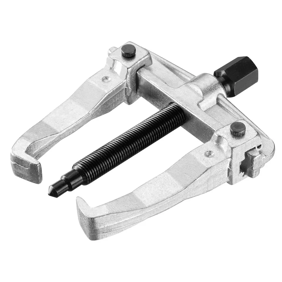 Lagerabzieher, Doppelarm, 85 x 100 mm im Wasserman.eu